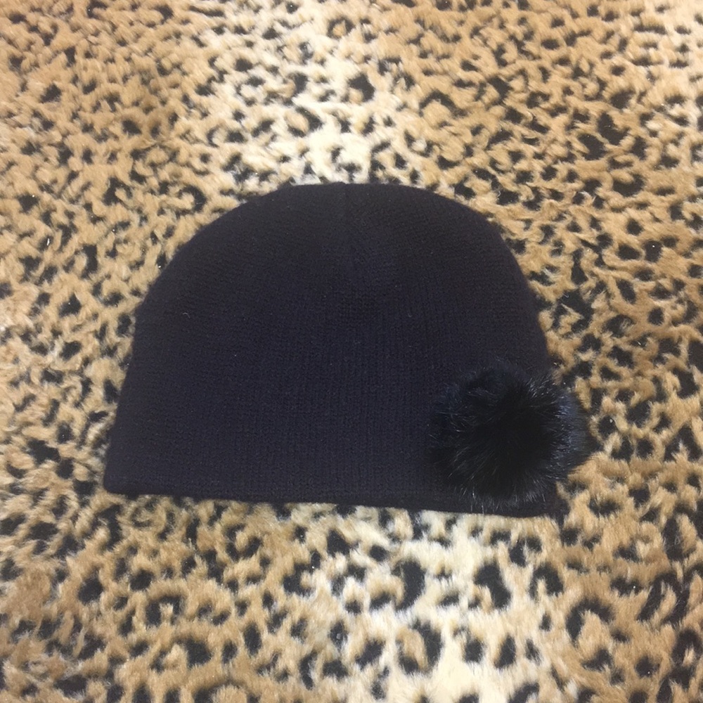 Knit Cap